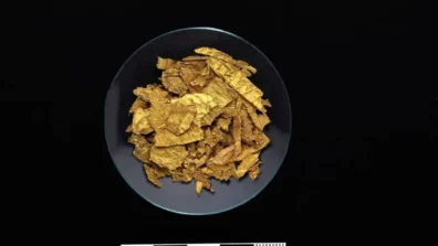 علماء يحاكون «الانفجار العظيم» فيحوِّلون الرصاص إلى ذهب بالصدفة