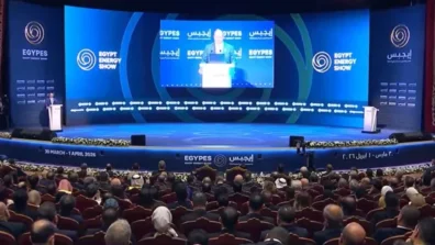 مصر وقبرص توقِّعان اتفاقية إطارية للتعاون في مجال الغاز