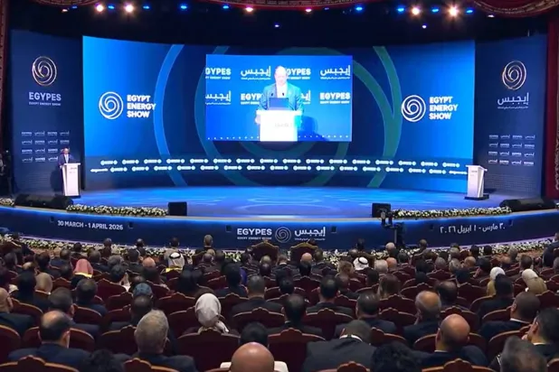 مصر وقبرص توقِّعان اتفاقية إطارية للتعاون في مجال الغاز