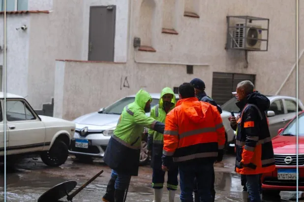 لماذا يمثل سقوط «أمطار متوسطة» أزمة في مصر؟