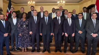 «منتدى الكوميسا» يشهد حضوراً مصرياً لافتاً لدعم الاستثمار والتكامل الاقتصادي في أفريقيا