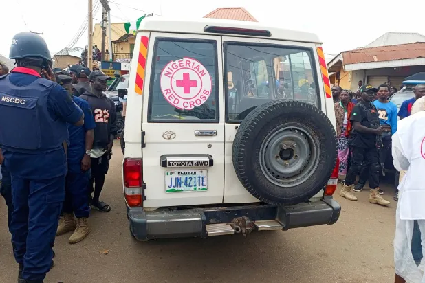 إطلاق نار في حفل زفاف بشمال نيجيريا يخلّف 13 قتيلاً