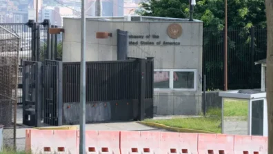 واشنطن تعلن استئناف السفارة الأميركية لدى فنزويلا عملها بعد توقف 7 سنوات