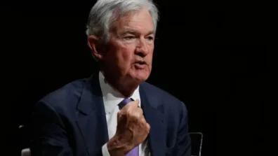 باول: توقعات التضخم «مستقرة» رغم صدمة الطاقة