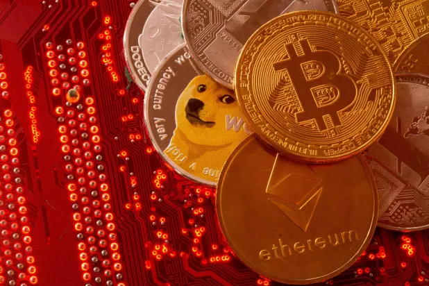 تقرير: العملات المشفرة تموّل شراء الطائرات المسيّرة في روسيا وإيران