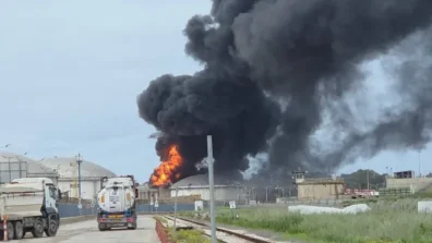 مضيق هرمز و«خرج» يدفعان الحرب إلى حافة أوسع