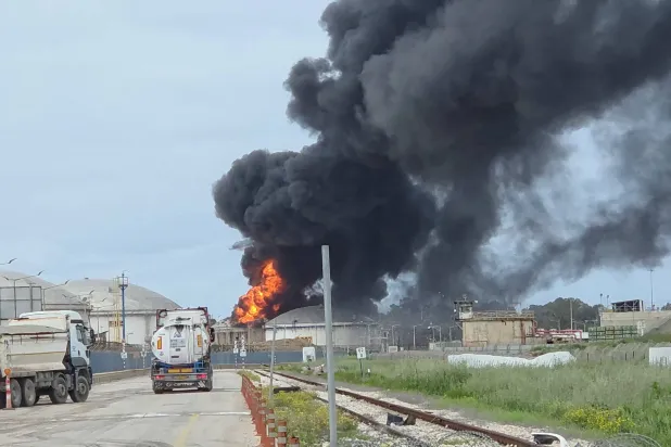 مضيق هرمز و«خرج» يدفعان الحرب إلى حافة أوسع