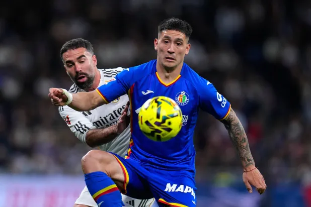 الأوروغوياني ساتريانو إلى خيتافي بصفقة نهائية