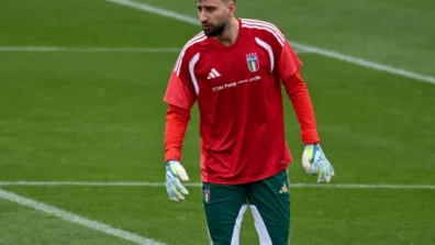 دوناروما: علينا التعلم من التجارب المريرة