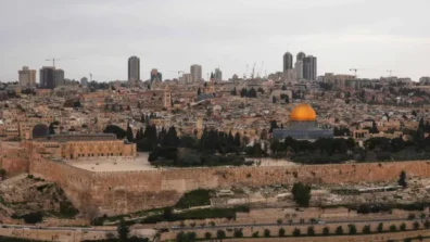 رفض عربي إسلامي لقيود إسرائيل على حرية العبادة في القدس