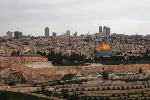 رفض عربي إسلامي لقيود إسرائيل على حرية العبادة في القدس