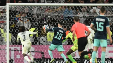 «وديّات المونديال»: أونداف يخطف الفوز لألمانيا على غانا