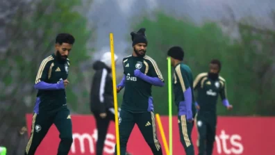 وديات المونديال: اختبار صربيا يكشف عن ملامح مستقبل رينارد مع الأخضر