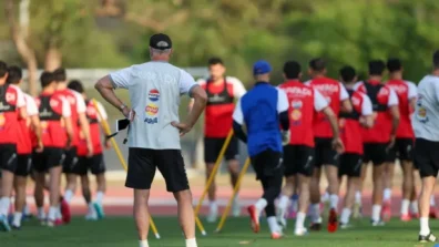 الملحق العالمي: العراق لتحقيق «حلم كل طفل» وبلوغ أول نهائيات منذ 1986