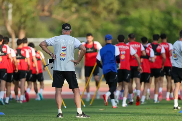 الملحق العالمي: العراق لتحقيق «حلم كل طفل» وبلوغ أول نهائيات منذ 1986