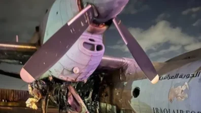 العراق: إعفاء واحتجاز قيادات أمنية