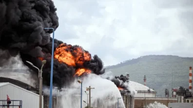 ترمب يلوّح بتدمير «خرج»… وطهران ترفض شروطه