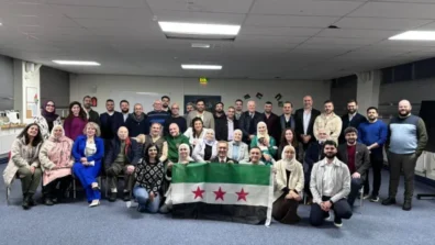 الرئيس السوري في لندن… فماذا تتوقع الجالية السورية من الزيارة؟