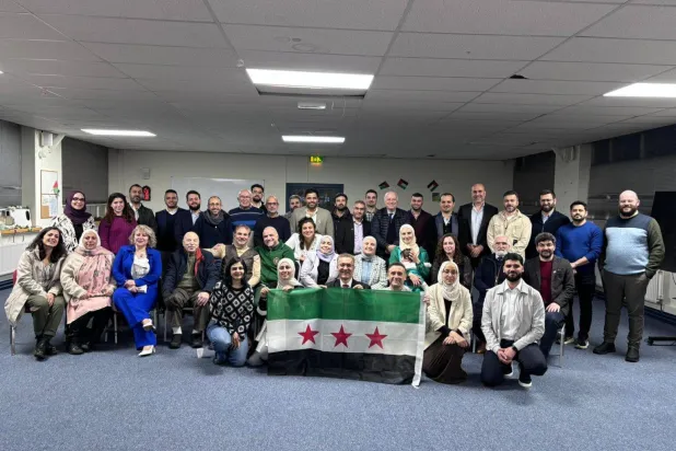 الرئيس السوري في لندن… فماذا تتوقع الجالية السورية من الزيارة؟