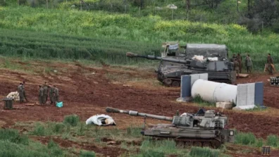 إسرائيل تعلن مقتل 4 من جنودها في لبنان… و«حزب الله» يصعّد هجماته