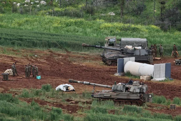 إسرائيل تعلن مقتل 4 من جنودها في لبنان… و«حزب الله» يصعّد هجماته