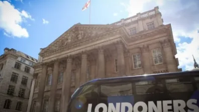 اقتصاد بريطانيا ينهي 2025 بنمو هامشي… وآفاق 2026 رهينة «حرب إيران»