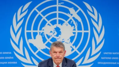 «الأونروا» تطالب بالتحقيق في مقتل 390 من موظفيها خلال حرب غزة