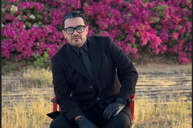 محمد رجب: سعيت لتغيير جلدي الفني في «قطر صغنطوط»