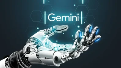 «غوغل» تتيح نقل سجل المحادثات والتفضيلات إلى «جيميناي»