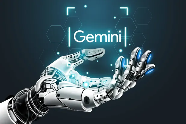 «غوغل» تتيح نقل سجل المحادثات والتفضيلات إلى «جيميناي»