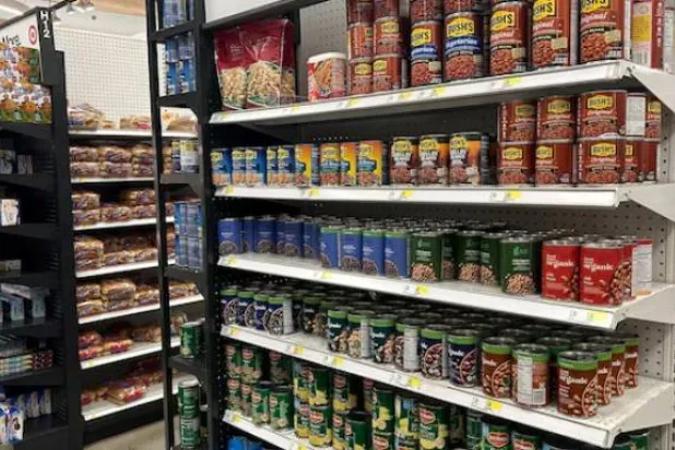 7 أطعمة مُصنّعة يُمكن إدراجها في نظام غذائي صحي