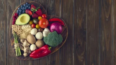 9 نصائح غذائية للحماية من أمراض القلب