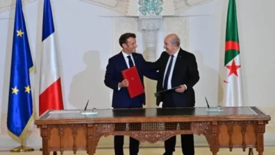 بعد عام من التعليق… الجزائر تستأنف استقبال المبعدين من فرنسا