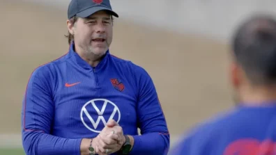 بوكيتينو واثق بقدرة توتنهام على تجنب الهبوط