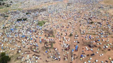 السودان يمدد فتح معبر «أدري» مع تشاد وسط ضغوط دولية