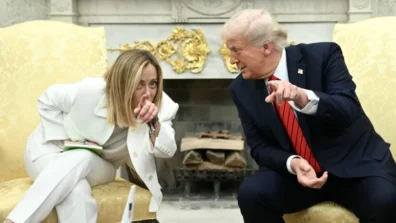 إيطاليا تنضم إلى إسبانيا وترفض استخدام قاعدة بصقلية في عمليات أميركا ضد إيران