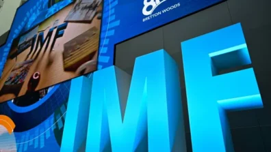 صندوق النقد: صراعات المنطقة تعصف باقتصادات الدول منخفضة الدخل