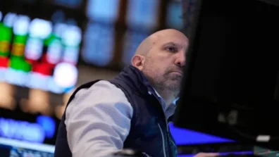 انتعاش حذر في «وول ستريت» مع تباطؤ وتيرة ارتفاع النفط