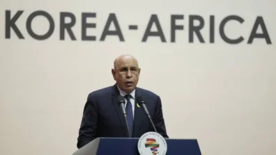 موريتانيا: حزب معارض يرفض مناقشة تعديل الفترات الرئاسية