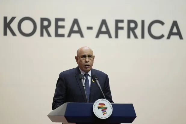 موريتانيا: حزب معارض يرفض مناقشة تعديل الفترات الرئاسية