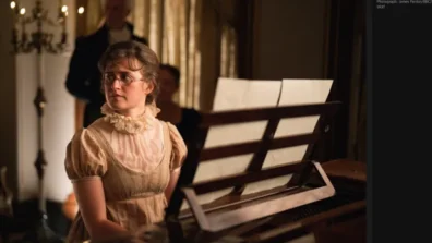 ماري بينيت… الشخصية الخارجة من عباءة جين أوستن