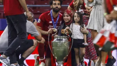 أين ستكون وجهة محمد صلاح المقبلة؟