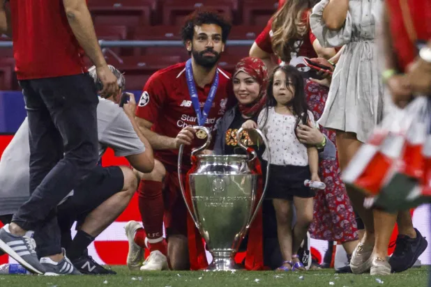 أين ستكون وجهة محمد صلاح المقبلة؟