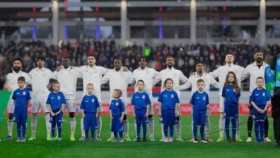 «وديات المونديال»: الأخضر يخسر أمام صربيا