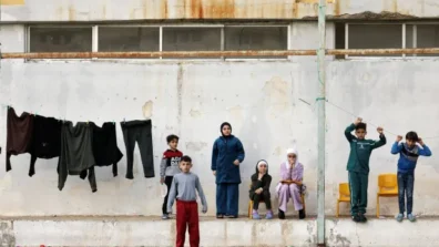 وزيرة: لبنان يستعد لأزمة نزوح في ظل أزمة تمويل