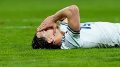 حلم التأهل لكأس العالم ينهار… السقوط الإيطالي يتواصل