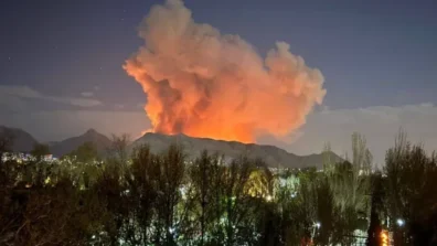 ترمب لا يربط نهاية الحرب بمصير «هرمز»