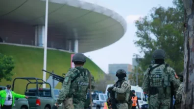 «العفو الدولية» تحذر من مخاطر جسيمة في كأس العالم 2026