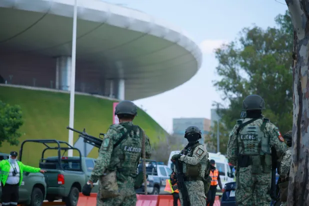 «العفو الدولية» تحذر من مخاطر جسيمة في كأس العالم 2026