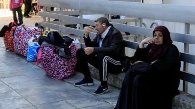 فوضى في الاستجابة لحاجات النازحين!